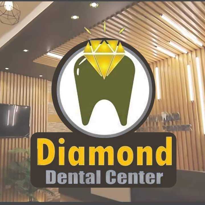 Almasa for orthodontic and dental implants (Al-Mahalla Al-Kubra)